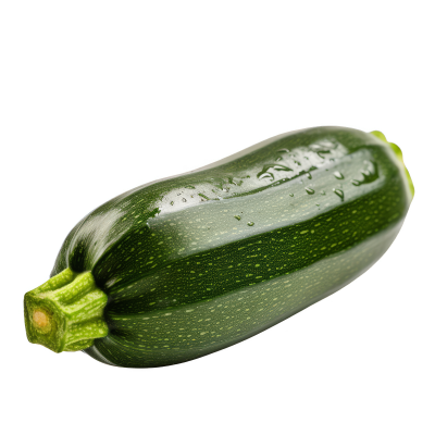 Zucchini (Grey)